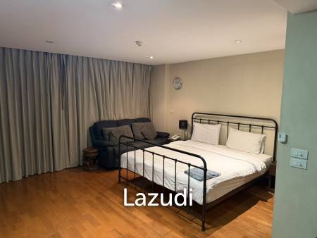 45 SQM. Studio room Condo for Rent in Twin Peaks Chiang Mai