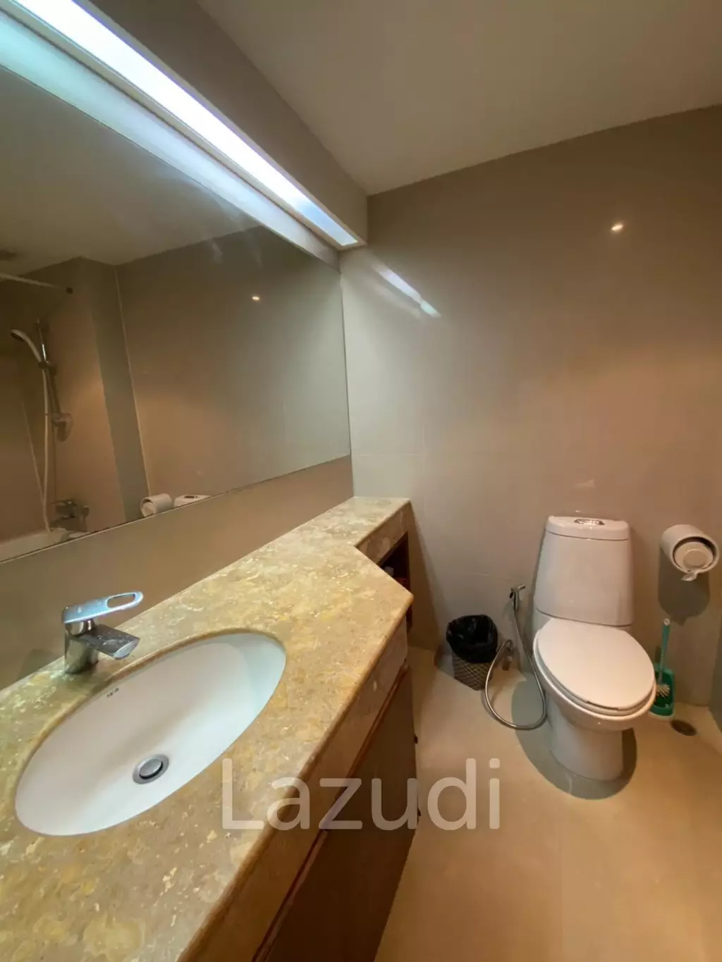 45 SQM. Studio room Condo for Rent in Twin Peaks Chiang Mai