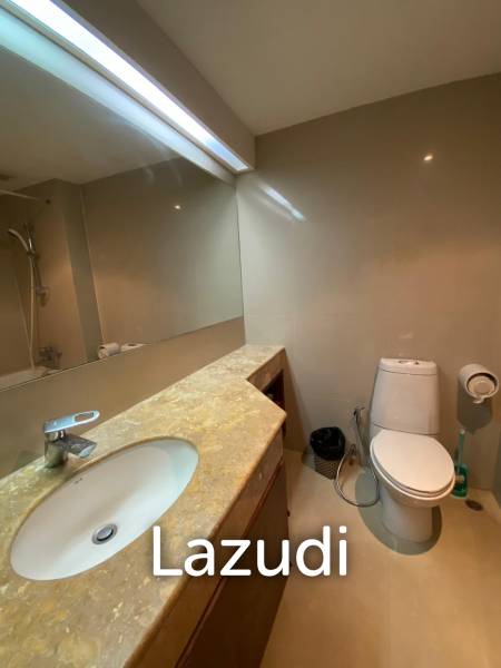 45 SQM. Studio room Condo for Rent in Twin Peaks Chiang Mai