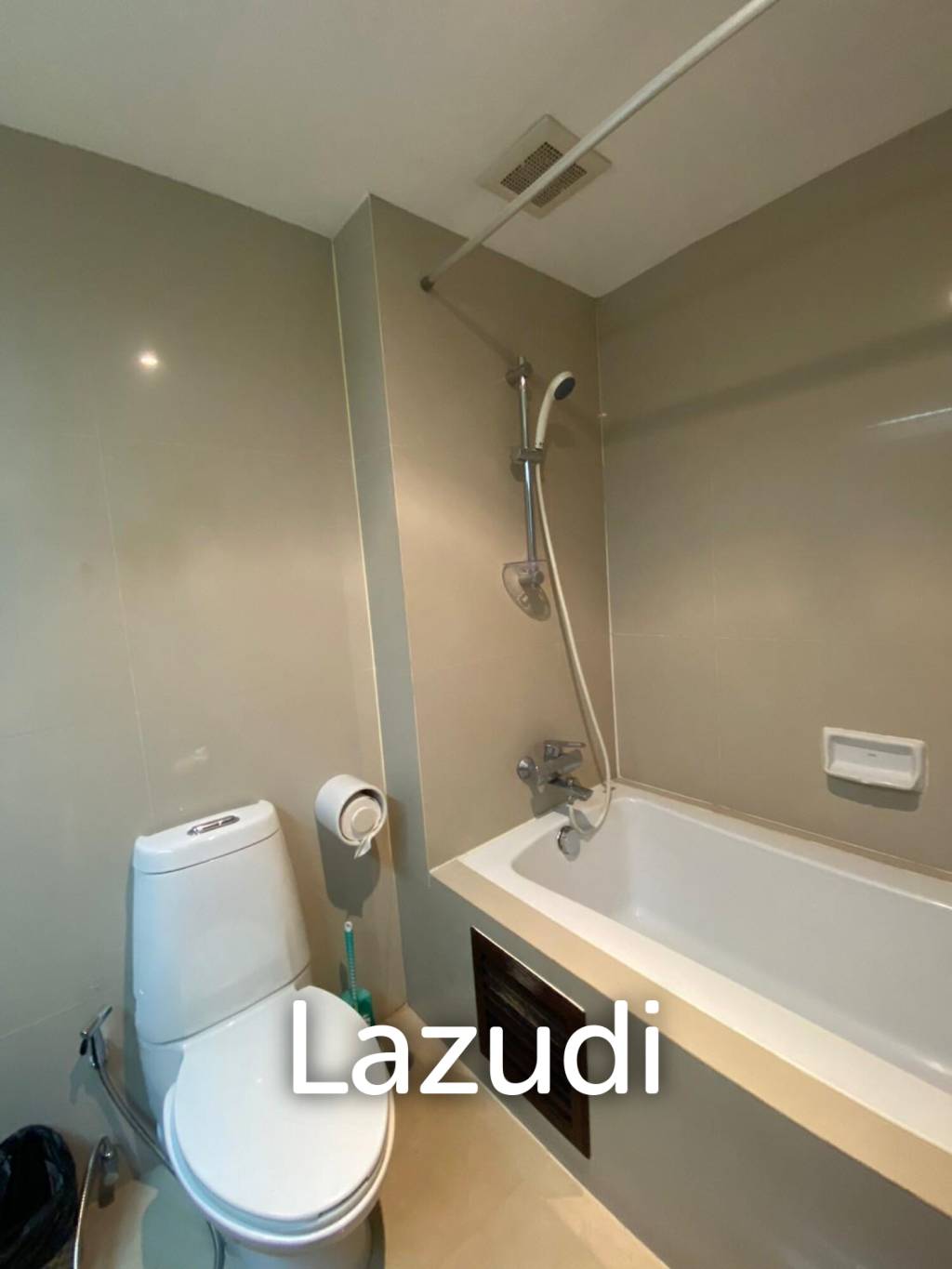45 SQM. Studio room Condo for Rent in Twin Peaks Chiang Mai