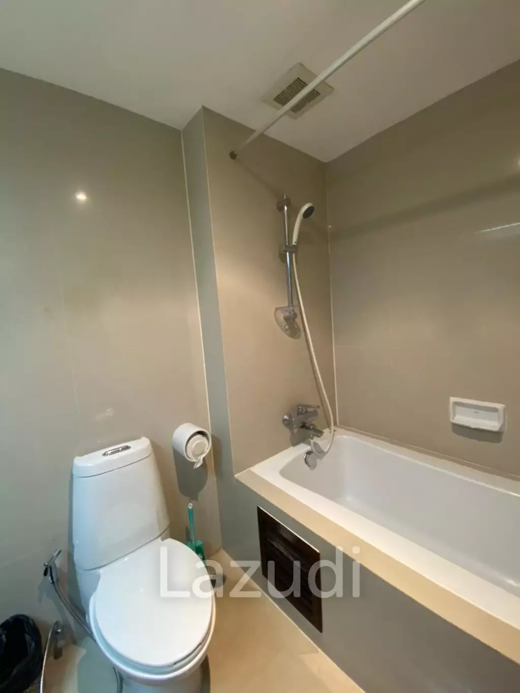45 SQM. Studio room Condo for Rent in Twin Peaks Chiang Mai