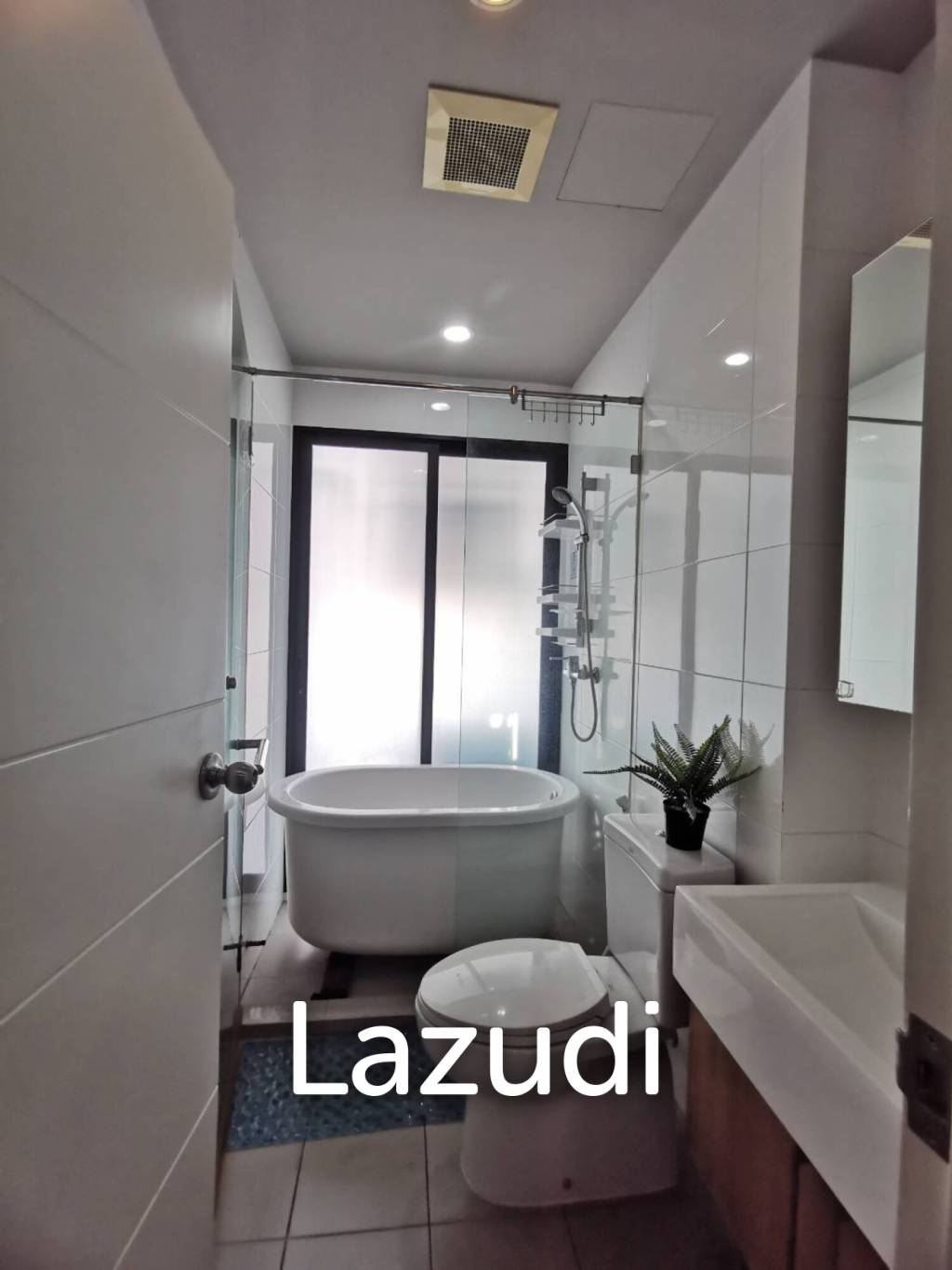 30.5 sqm 1 Bedroom Condo at Blocs 77 Phra Khanong Nuea Bangkok