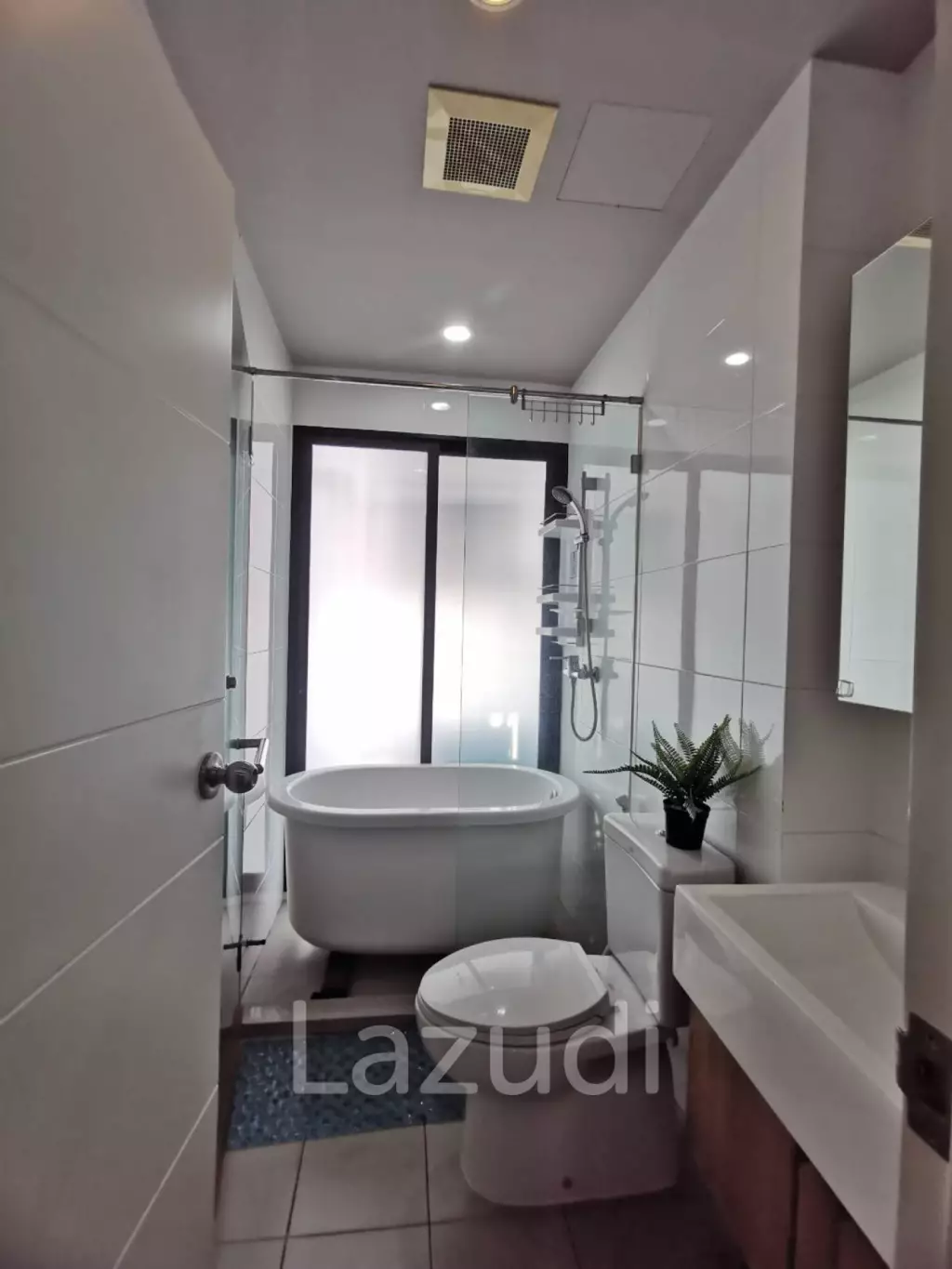 30.5 sqm 1 Bedroom Condo at Blocs 77 Phra Khanong Nuea Bangkok