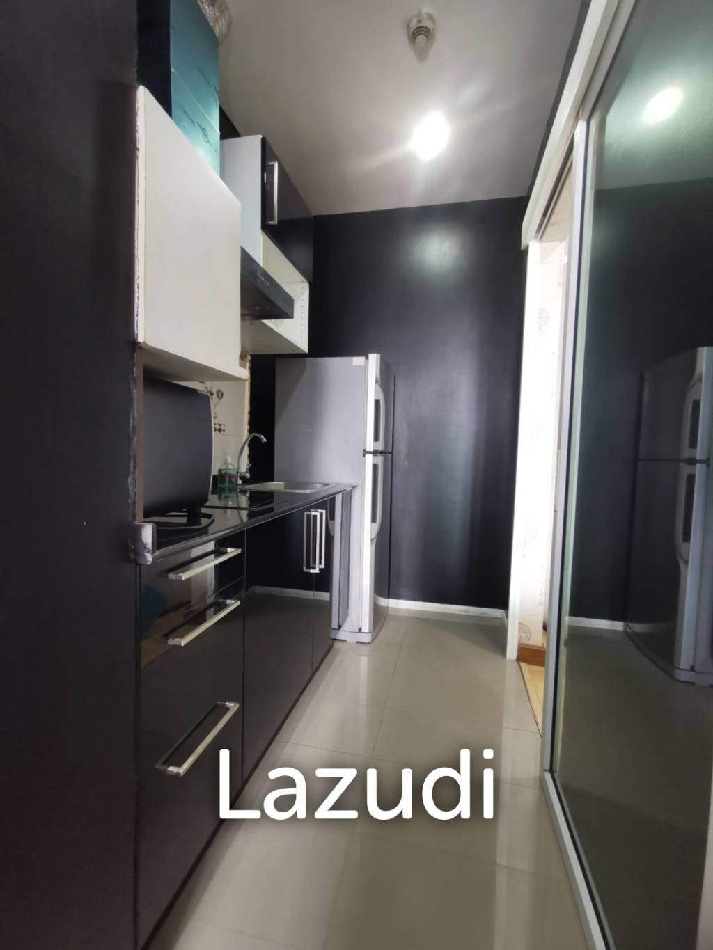 30.5 sqm 1 Bedroom Condo at Blocs 77 Phra Khanong Nuea Bangkok