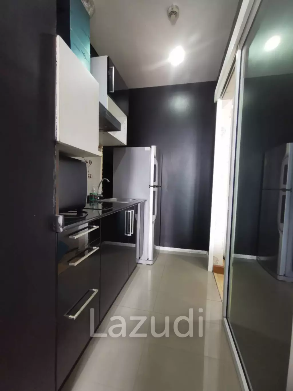 30.5 sqm 1 Bedroom Condo at Blocs 77 Phra Khanong Nuea Bangkok