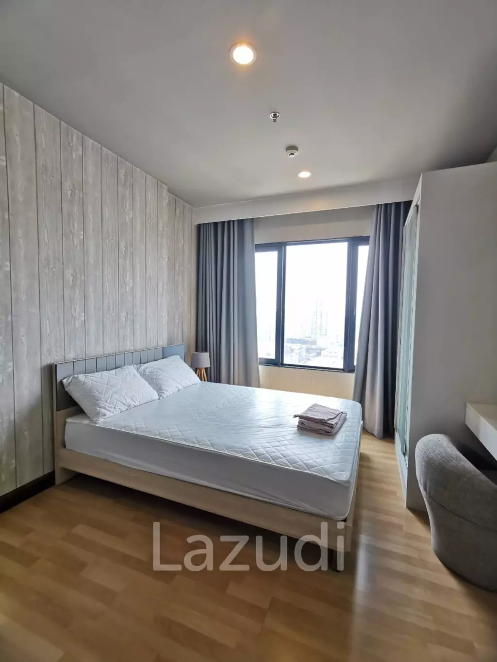 30.5 sqm 1 Bedroom Condo at Blocs 77 Phra Khanong Nuea Bangkok