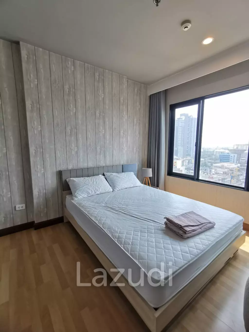 30.5 sqm 1 Bedroom Condo at Blocs 77 Phra Khanong Nuea Bangkok