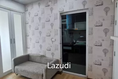 30.5 sqm 1 Bedroom Condo at Blocs 77 Phra Khanong Nuea Bangkok