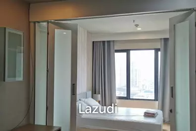 30.5 sqm 1 Bedroom Condo at Blocs 77 Phra Khanong Nuea Bangkok