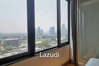 30.5 sqm 1 Bedroom Condo at Blocs 77 Phra Khanong Nuea Bangkok