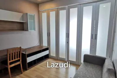 30.5 sqm 1 Bedroom Condo at Blocs 77 Phra Khanong Nuea Bangkok