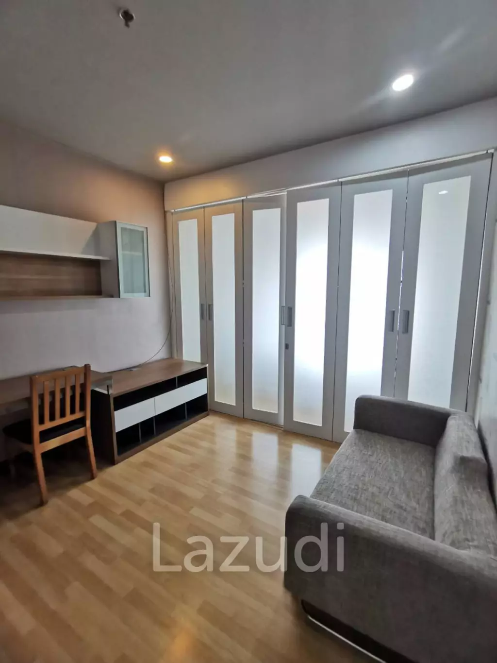 30.5 sqm 1 Bedroom Condo at Blocs 77 Phra Khanong Nuea Bangkok
