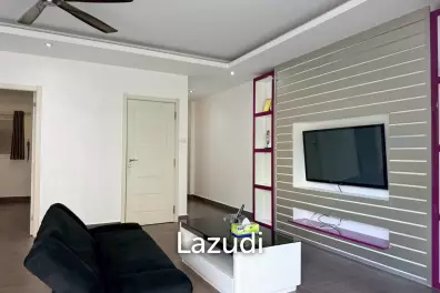 Spacious 1 Bedroom for Rent Tudor Court, Pratumnak Hill