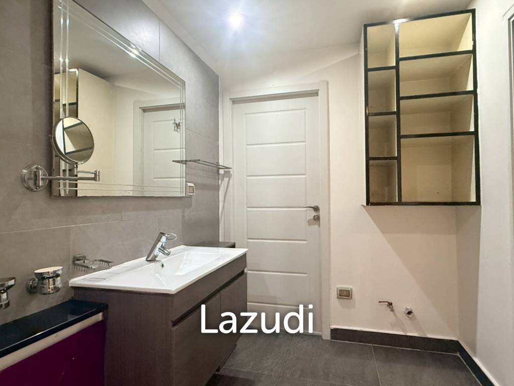 Spacious 1 Bedroom for Rent Tudor Court, Pratumnak Hill