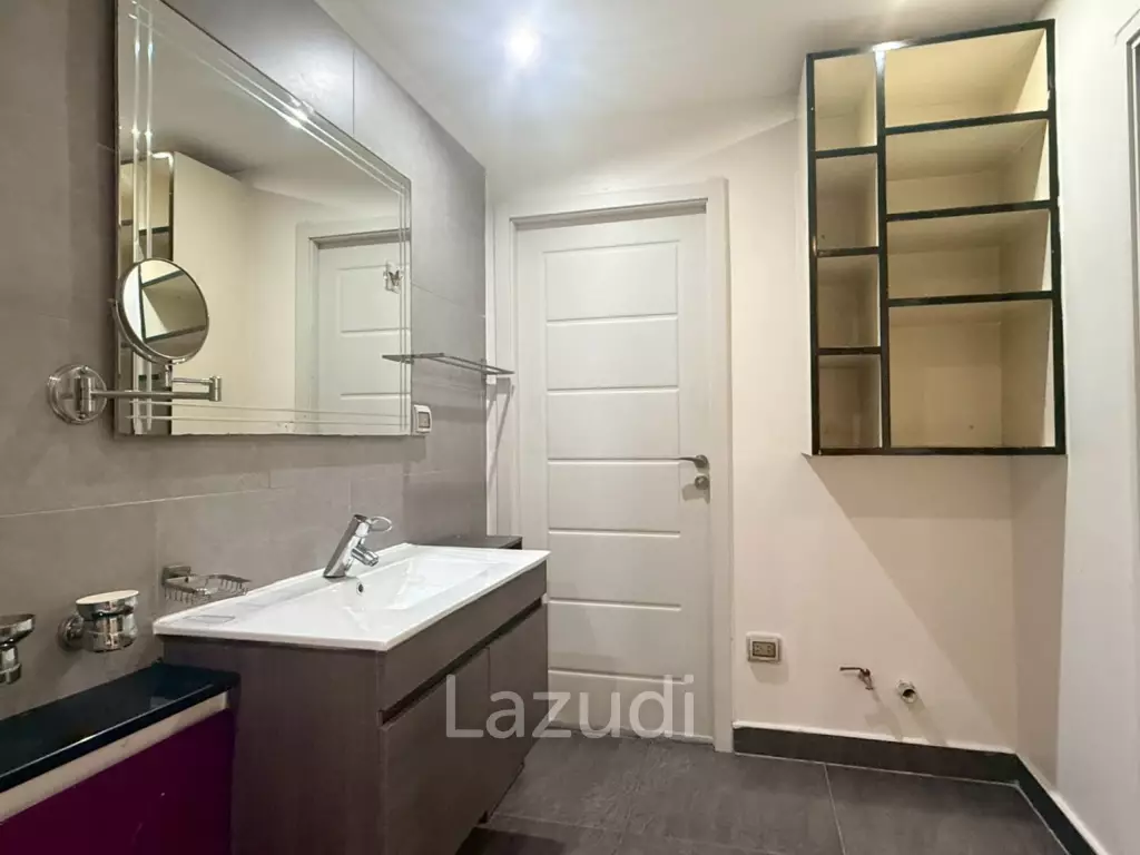 Spacious 1 Bedroom for Rent Tudor Court, Pratumnak Hill