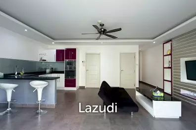 Spacious 1 Bedroom for Rent Tudor Court, Pratumnak Hill