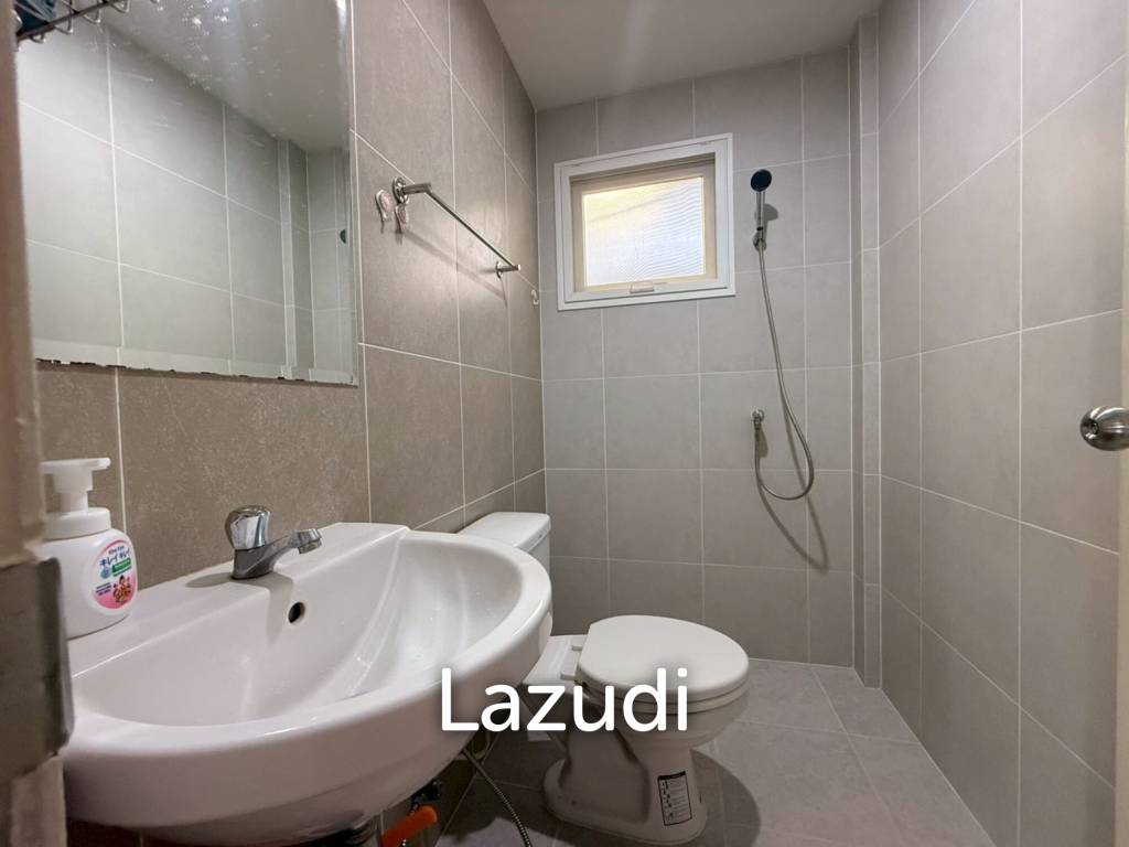Modern Townhome for Sale Supalai Primo Pattaya