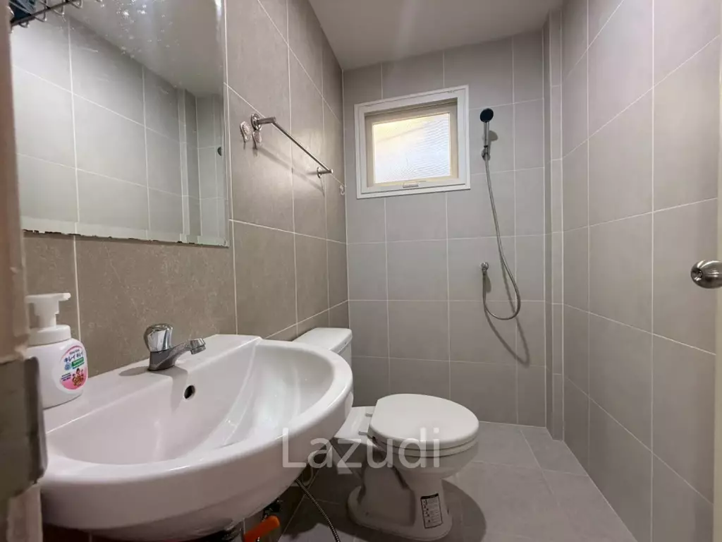 Modern Townhome for Sale Supalai Primo Pattaya