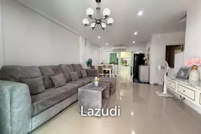 Modern Townhome for Sale Supalai Primo Pattaya