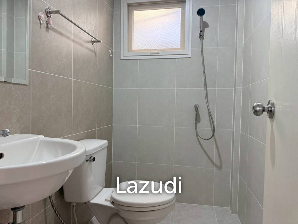 Modern Townhome for Sale Supalai Primo Pattaya