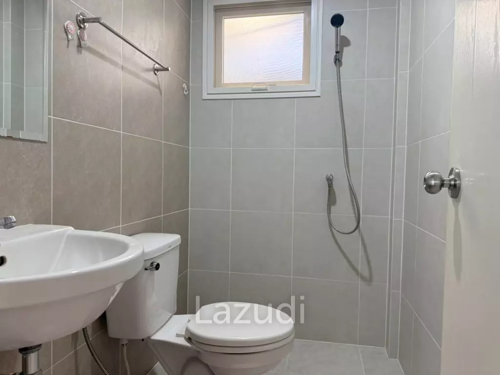 Modern Townhome for Sale Supalai Primo Pattaya
