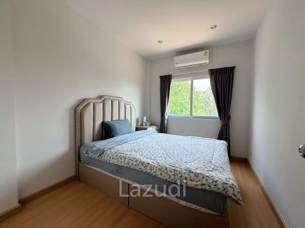 Modern Townhome for Sale Supalai Primo Pattaya