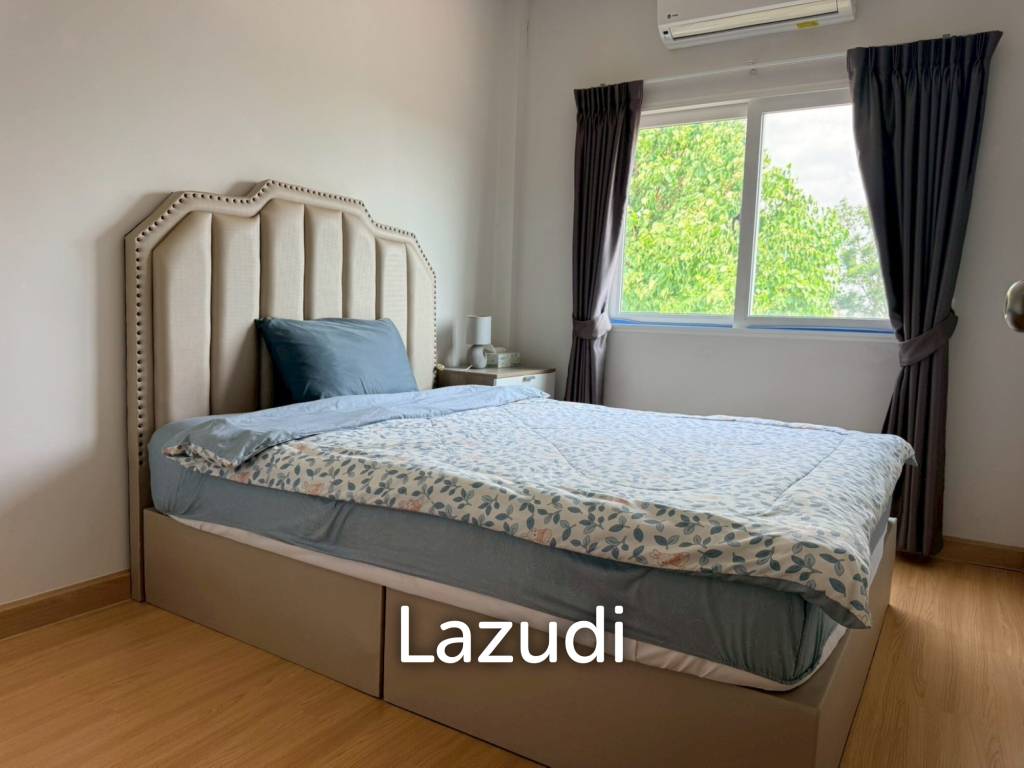 Modern Townhome for Sale Supalai Primo Pattaya