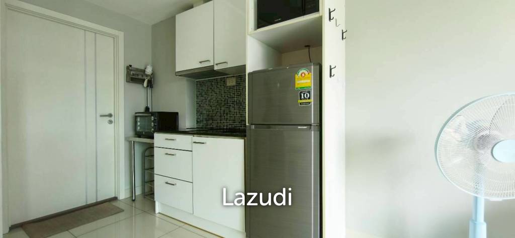 2-Bedroom Condo for Rent Siam Oriental Plaza, Pratumnak Hill