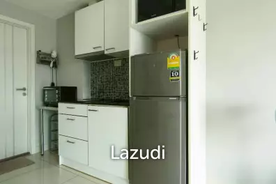 2-Bedroom Condo for Rent Siam Oriental Plaza, Pratumnak Hill