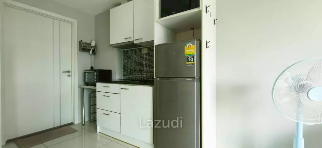 2-Bedroom Condo for Rent Siam Oriental Plaza, Pratumnak Hill