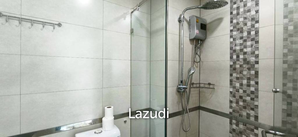 2-Bedroom Condo for Rent Siam Oriental Plaza, Pratumnak Hill