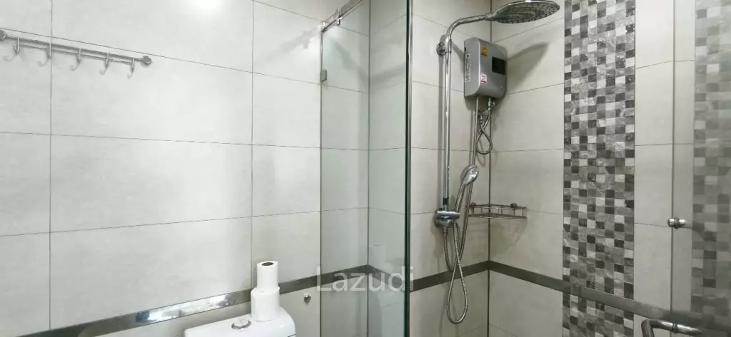 2-Bedroom Condo for Rent Siam Oriental Plaza, Pratumnak Hill