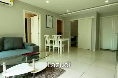2 - Bedroom Condo For Rent Siam Oriental Plaza, Pratumnak Hill