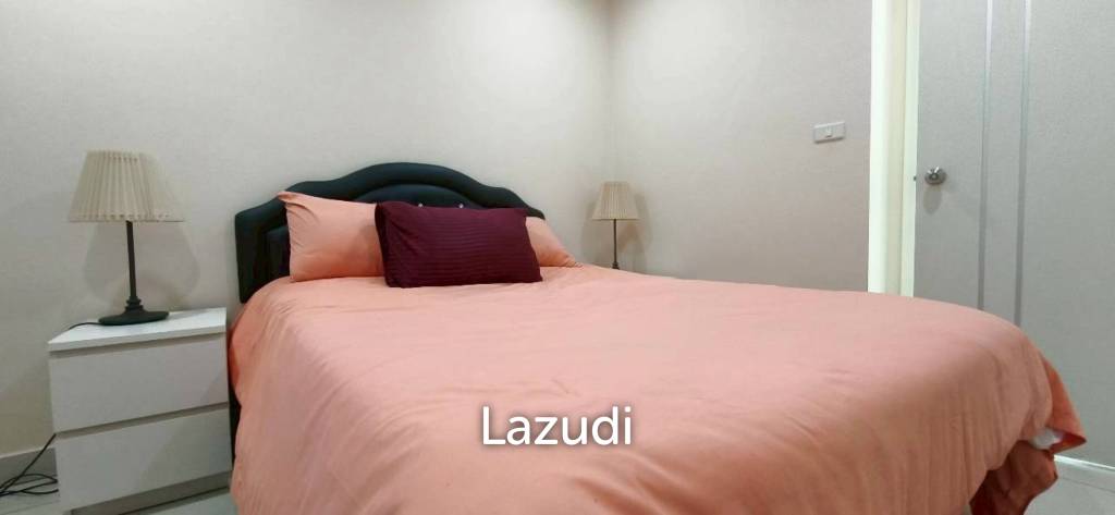 2-Bedroom Condo for Rent Siam Oriental Plaza, Pratumnak Hill