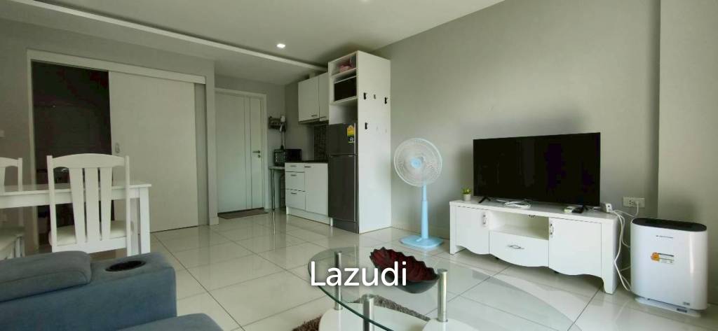 2-Bedroom Condo for Rent Siam Oriental Plaza, Pratumnak Hill
