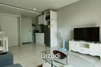 2-Bedroom Condo for Rent Siam Oriental Plaza, Pratumnak Hill