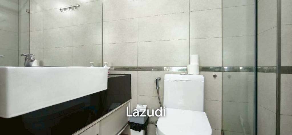 2-Bedroom Condo for Rent Siam Oriental Plaza, Pratumnak Hill