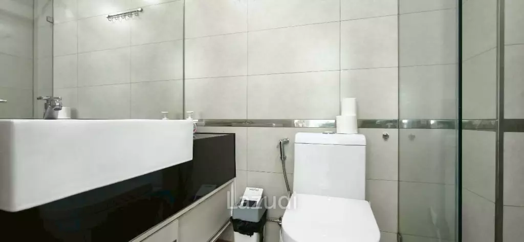 2-Bedroom Condo for Rent Siam Oriental Plaza, Pratumnak Hill