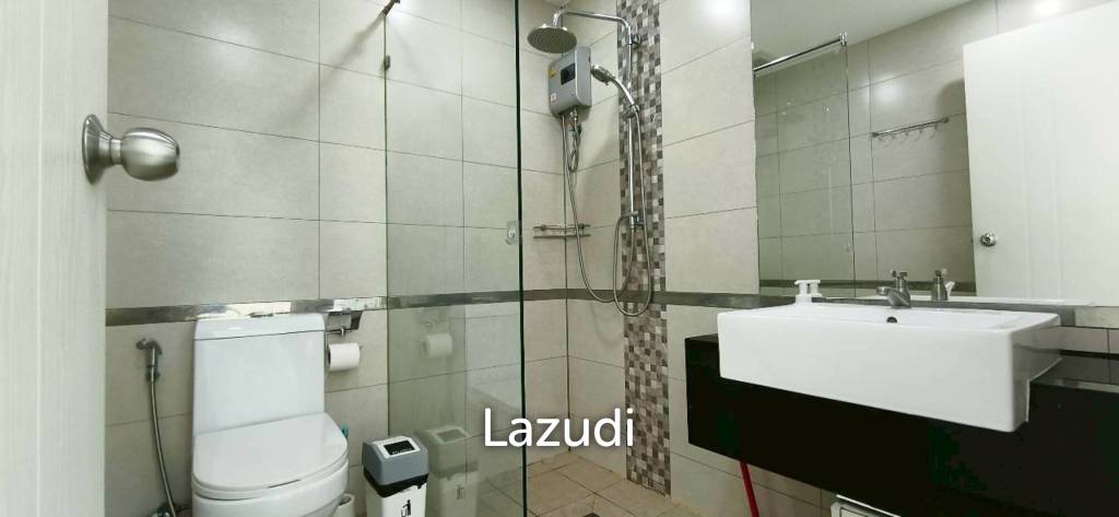 2-Bedroom Condo for Rent Siam Oriental Plaza, Pratumnak Hill