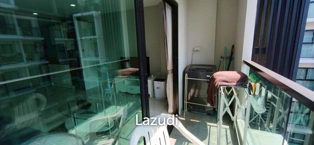 2-Bedroom Condo for Rent Siam Oriental Plaza, Pratumnak Hill
