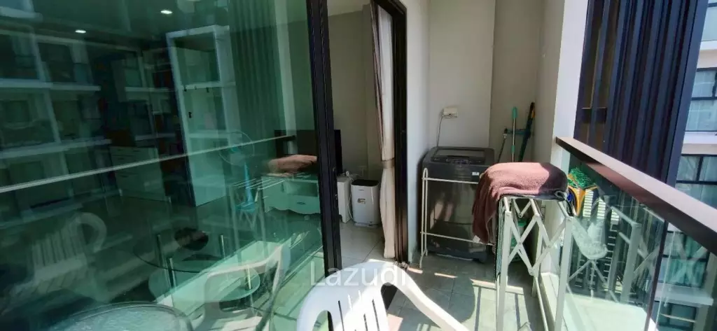 2-Bedroom Condo for Rent Siam Oriental Plaza, Pratumnak Hill