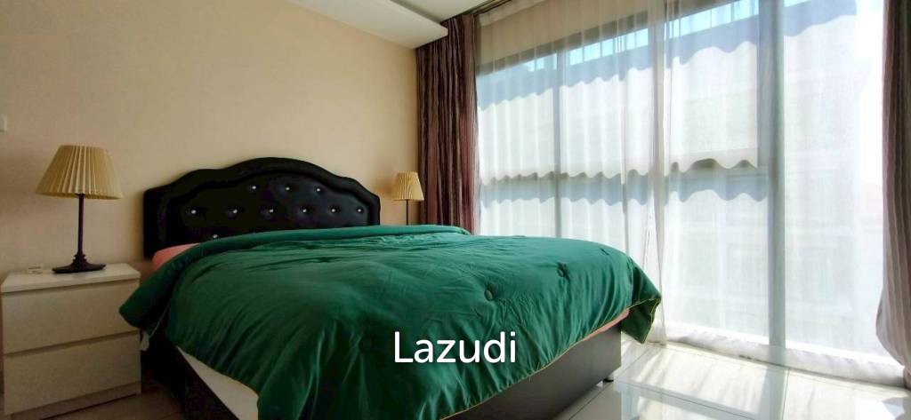 2-Bedroom Condo for Rent Siam Oriental Plaza, Pratumnak Hill