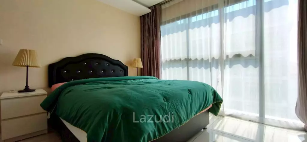 2-Bedroom Condo for Rent Siam Oriental Plaza, Pratumnak Hill