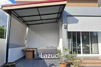 Charming 3-Bedroom House in Na Mueang