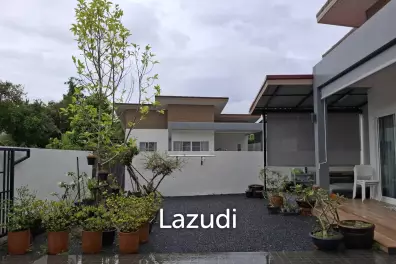 Charming 3-Bedroom House in Na Mueang