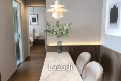 45 sqm modern 1 bedroom condo on 14th floor Ideo Q Sukhumvit 36 Khlong Toei Bangkok