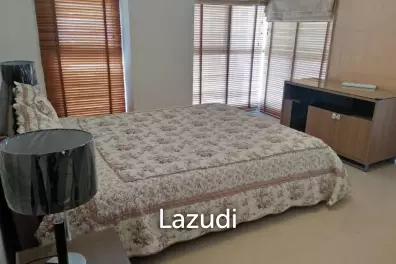 76 sqm 2 Bedroom Condo at The Clover Thonglor, Wattana Bangkok