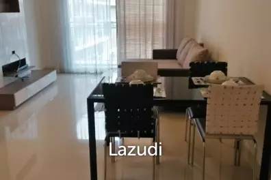 76 sqm 2 Bedroom Condo at The Clover Thonglor, Wattana Bangkok