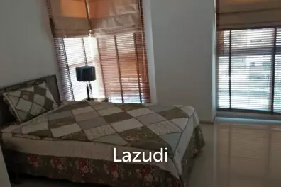 76 sqm 2 Bedroom Condo at The Clover Thonglor, Wattana Bangkok