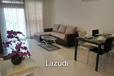 76 sqm 2 Bedroom Condo at The Clover Thonglor, Wattana Bangkok